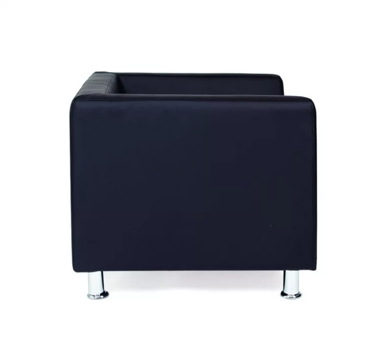 Кресло Дерби Консул Неро / Consul Nero_2