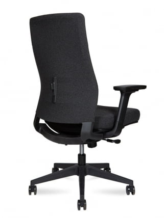 Кресло офисное Фредо ЛБ / Fredo LB_3