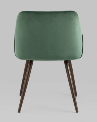 Стул Монарх НЕВ Зеленый / NEW_4