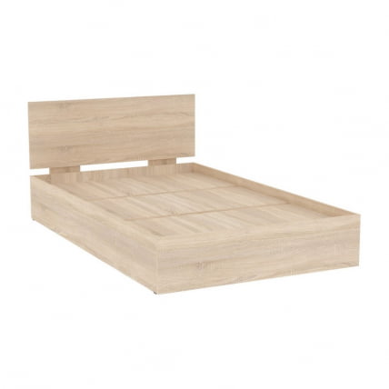 Кровать Алиса(Л10)1247х798х2063(ДСС) / Алиса(L10)1247х798х2063(ДСС)_0