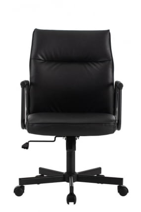 Кресло Стен В-263 Черный / Sten W-263_3