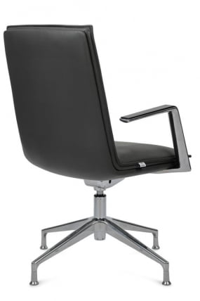 Кресло Cровн-СТ C1819 Графит / Crown-ST C1819_2