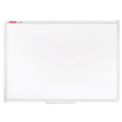 Доска магнитно-маркерная БРАУБЕРГ Стандэрд 90х120 см / BRAUBERG Standard_0