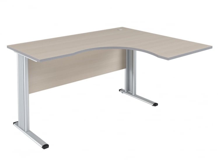 Стол эргономичный СА-3М Р Клен / R_0