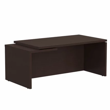 Стол руководителя Торр-З ТСТ 189 Л Венге Магия / Torr-Z TСT L_0