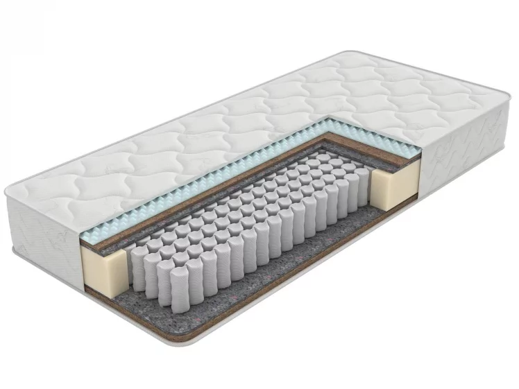 Матрас Аcтиве Дуо М/Ф 140х195 / Active Duo M/F_0