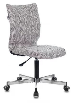 Кресло для оператора Бюрократ CХ-330М/ЛОФТ / CH-330M/LOFT_0