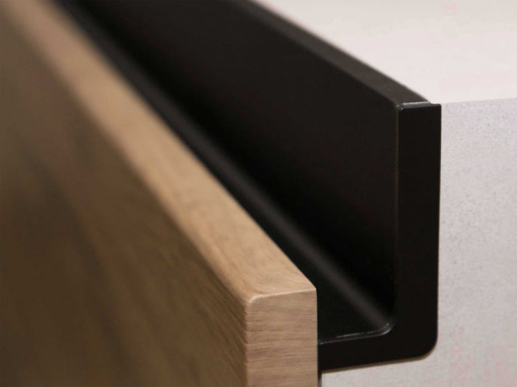 Напольный шкаф (лев/прав) Дакота 103.54_2