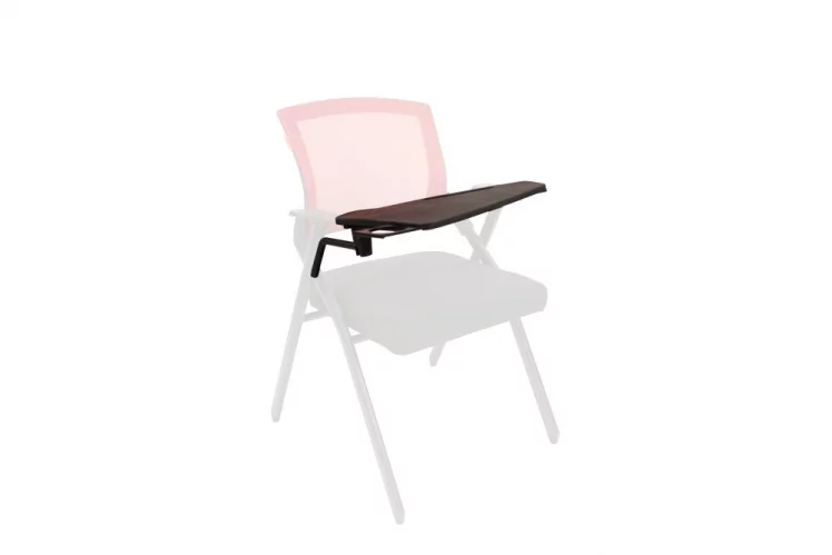 Стол (пюпитр) для стула CХАИРМАН НЕКСКС Черный / CHAIRMAN NEXX_0