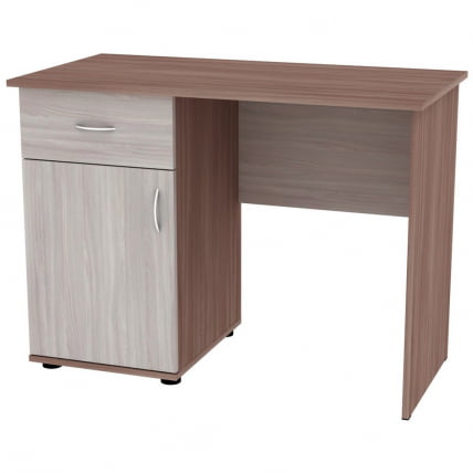 Стол Алиса(Т11)743х1000х522ручкаскоба96мм(ЯШТ-ЯШС) / Алиса(T11)743х1000х522ручкаскоба96мм(ЯШТ-ЯШС)_0