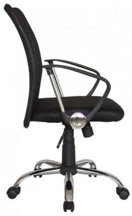 Кресло Смарт м РCХ 8075 Черный / Smart m RCH_1