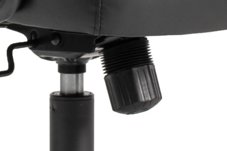 Кресло Стен В-263 Черный / Sten W-263_12