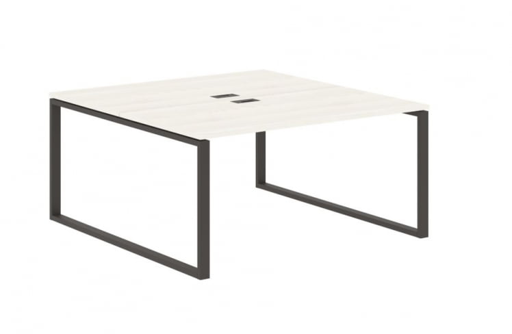 Бенч-система ЕДИС ЕКВСТ 1516 Ясень Траун Мокко / EDIS EQWST_0