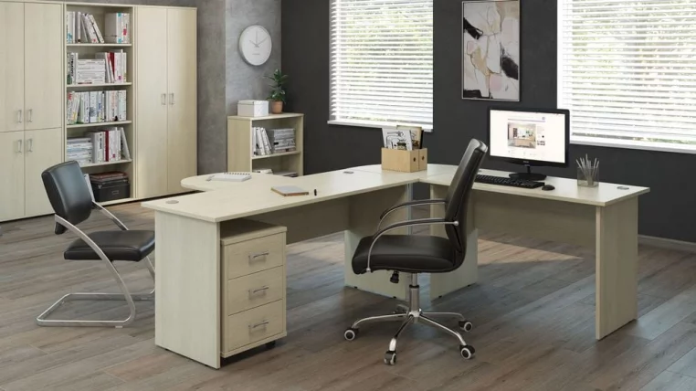 Мебель для персонала Trend