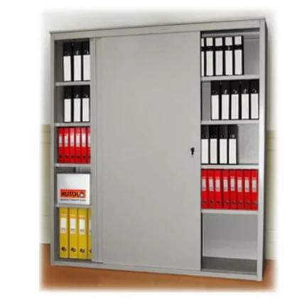 Шкаф архивный АЛ 2012 / АL_3