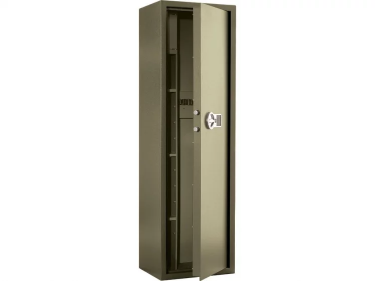 Оружейный сейф Сафари-ЕЛ / Сафари-ЕL_0
