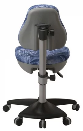 Кресло детское Бюрократ КД-2 Г/50-31 / KD-2 G/50-31_3