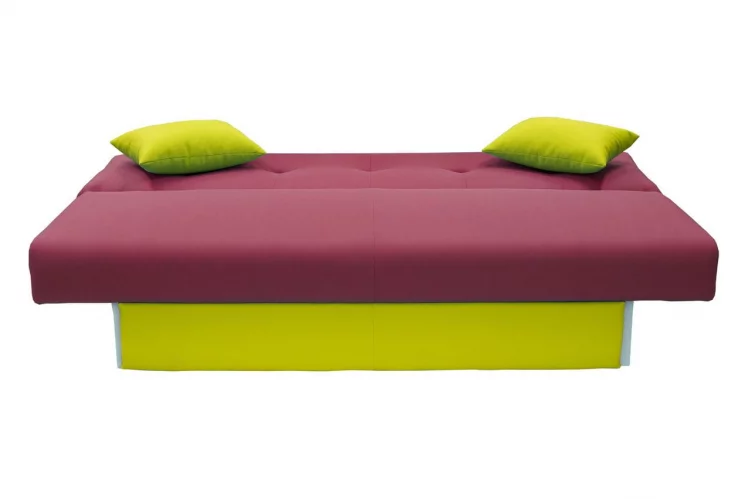 Диван МАНГО 4 (3 категория) Нео Берри Нео Эппл / MANGO_5