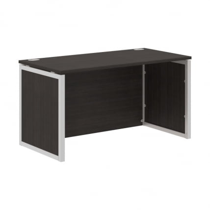 Стол письменный КСТЕН-КП КСКПСТ 147Х Дуб Юкон Серый / XTEN-QP XQPST 147H_0