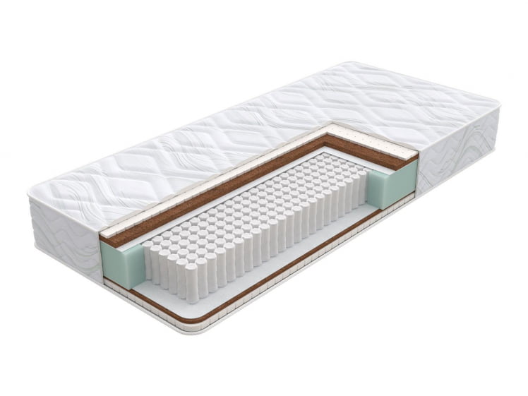 Матрас Греен Латекс М 180х195 / Green Latex M_0