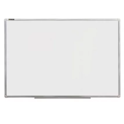 Доска магнитно-маркерная БРАУБЕРГ стандарт 100х150 см / BRAUBERG_0