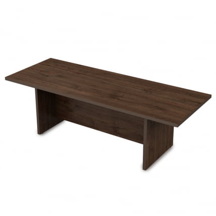 Конференц-стол ТАИМ-МАКС 4СК.024 Брауни / TAIM-MAX_0