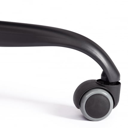 Кресло руководителя БРООКЛЙН кожзам, черный / BROOKLYN_11