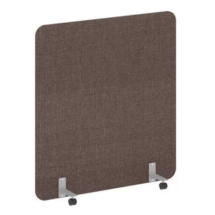 Перегородка на металлических опорах, на роликах Р-лине софт АП.Р-140-150 Ромео-04 / R-line soft AP.R-140-150 Romeo-04_0