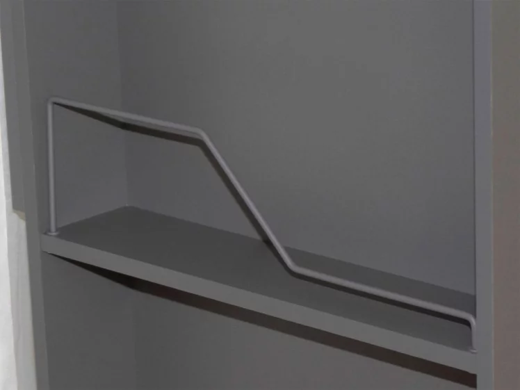 Стол письменный (лев/прав) Аляска 501.24_3