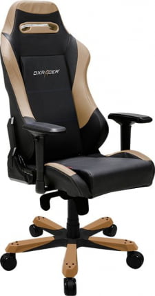 Геймерское кресло ДКСРасер ОХ/ИС11/НC / DXRacer OH/IS11/NC_0