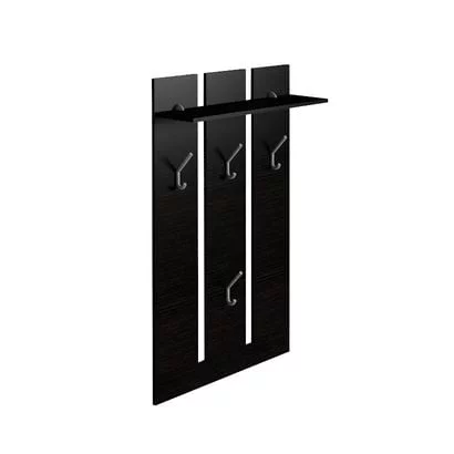 Вешалка 1 Хйпер Венге(прихожая) / Hyper_0