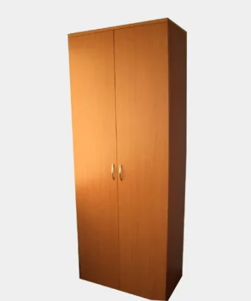 Гардероб ТРД29650203 Орех / TRD29650203_0