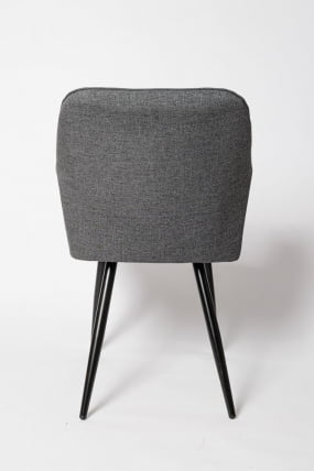 Стул Бон (УДC 22106) графит / (UDC_1