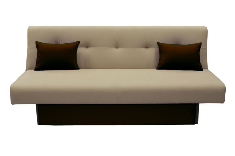 Диван МАНГО 4 (3 категория) Нео Латте Нео Шоколад / MANGO_0