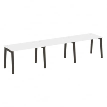 Рабочая станция ОНИКС ВООДОВ.РС-3.2.7 Белый Бриллиант/Темный / ONIX WOODOW.RS-3.2.7_0