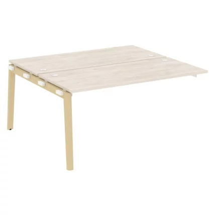 Наборный элемент рабочей станции ОНИКС ВООД ОВ.2.НРС-4.7 Денвер Светлый/Светлый / ONIX WOOD OW.2.NRS-4.7_0