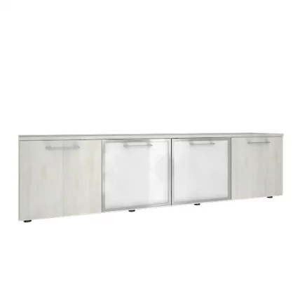 Тумба модульная четырехсекционная ЙАЛТА ЛТ-ТС 4.5Л Снежная Патина / YALTA LT-TS 4.5L_0