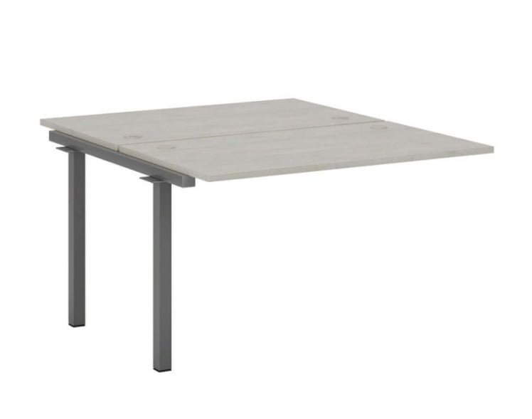 Удлинитель две столешницы Нев Лине НЛН36319724 Дуб шамони светлый / New Line NLN36319724_0