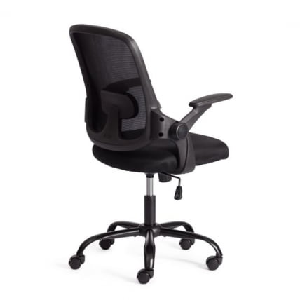 Кресло ДЖокер ткань, черный / Joker_14