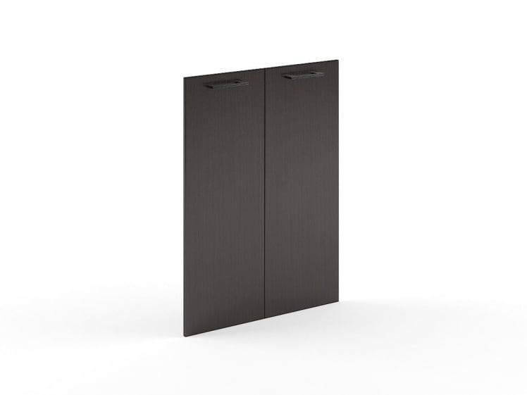 Коплект дверей средних ТМД 42-2  (Венге Магия) / TMD_0