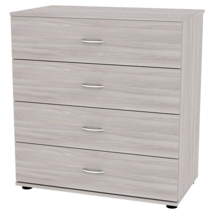 Комод Алиса(К1)856х801х459ручкаскоба96мм(ЯШС) / Алиса(K1)856х801х459ручкаскоба96мм(ЯШС)_0