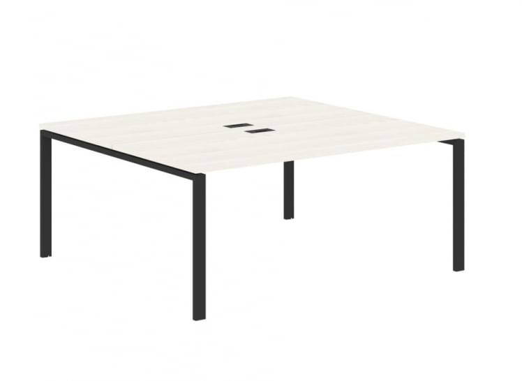 Бенч-система ЕДИС ЕУВСТ 1716 Ясень Траун Черный / EDIS EUWST_0