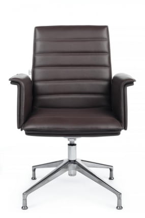 Кресло Рубенс-СТ C1819-2 Темно-коричневый / Rubens-ST C1819-2_4