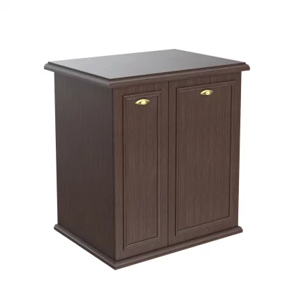 Греденция РТФ 86 Венге / RTF_0