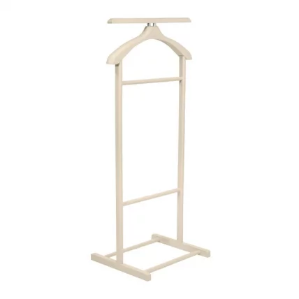 Вешалка напольная Лесет Нью-Йорк Слоновая кость / Leset_1