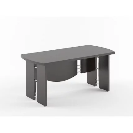 Стол рабочий В102  Венге Магия_0