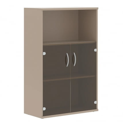 Шкаф ИМАГО СТ-2.2 Мокачино / IMAGO_0