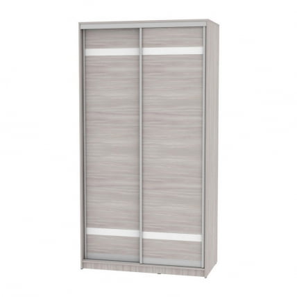 Шкаф-купе Б-220х120х60-3(ЯШС-Д9Д9) / B-220х120х60-3(ЯШС-D9D9)_0