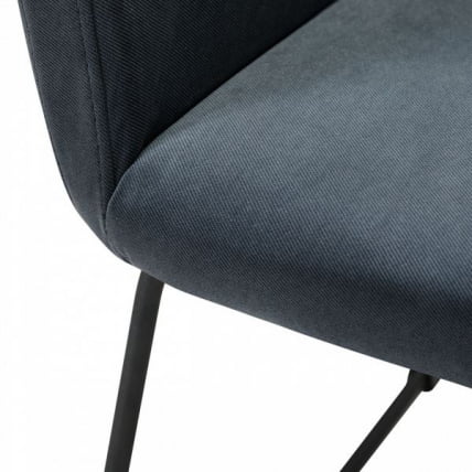 Кресло Оскар Диаг грей/Линк / Oscar Diag grey/Линк_3