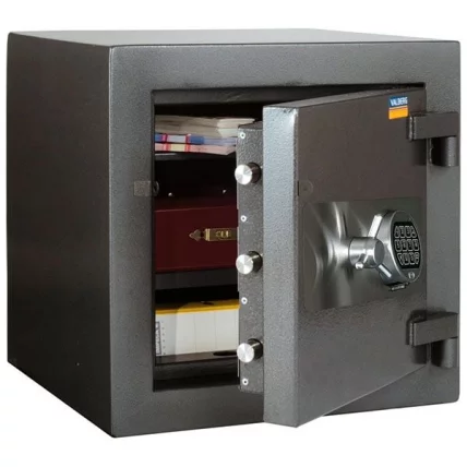 Сейф Форт 50.ЕЛ / 50.EL_0